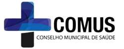 COMUS - Conselho Municipal de Saúde